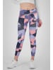 alife and kickin Leggings "Ariaak Leggings" in Orange