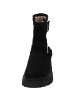Palado Winterstiefeletten Dhitha in Schwarz