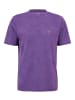Joy Sportswear T-Shirt ARNO in purple power