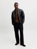 Jack & Jones Strickpullover in Cocoa