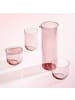 like. by Villeroy & Boch Wasserkaraffe / Saftkrug Like Glass 1 Liter in Grape