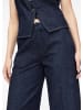 comma Jeans-Hose in 59Z8_blau