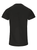 Athlecia T-Shirt Lonny in 1001 Black