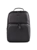 Valentino Vibe Daypack 40 cm Laptopfach grigio