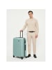 Farmhood Eco Edition 4 Rollen Trolley 77 cm mit Dehnfalte in mint