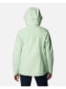 Columbia Tech Jacke in Grün
