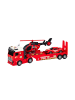 Wisam® Feuerwehr-Rettungsset mit Abschleppwagen, Auto