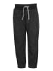 Band of Rascals Jogger " Slim Fit Denim " in schwarz