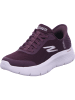 Skechers Slipper in bordeaux