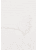 VIRITA Women Strickpullover in Wollweiss