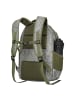 travelite Basics Daypack 45 cm Laptopfach in grey