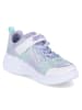 Skechers Low Sneaker PRINCESS WISHES in Violett