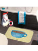 Mr. & Mrs. Panda Badteppich Kaffee Tasse ohne Spruch in Gelb Pastell