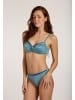Olympia Mix&Match Bikini Top in türkis