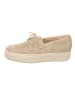 Paul Green Mokassins für Damen in beige