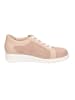 Finn Comfort Schnürschuhe in beige