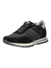 Bugatti Sneaker Schwarz