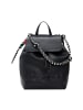 Desigual Rucksack – Half Logo Luena Mini Schwarz