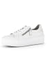 Gabor Fashion Sneaker low in weiß