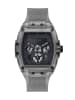 Guess Quarzuhr GW0203G9 in Grau