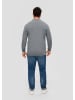 s.Oliver Strickpullover in 92W0_grau