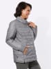 WITT WEIDEN Steppjacke in steingrau