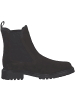 Tamaris Chelsea Boots in mocca