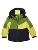 Killtec Kinder Skijacke in grün