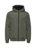 BLEND Winterjacke BHEleon in Grün