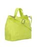 Replay Handtasche 21.5 cm in lt yellow green