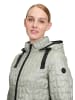 Gil Bret Steppjacke in schilf