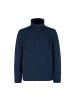 IDENTITY Soft Shell-Jacke core in Navy