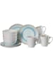 Ritzenhoff & Breker 12-tlg. Frühstücks-Set Mira in in beige