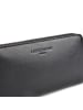 LIEBESKIND BERLIN Audrey Geldbörse RFID Schutz Leder 19 cm in black