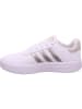 adidas Schnürhalbschuh in weiß