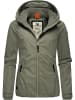 Übergangsjacke Dizzie in Olive24