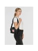 FJÄLLRÄVEN Kanken Umhängetasche 22 cm in black