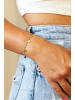 caï Armband für Erwachsene in silber