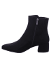Marco Tozzi Stiefelette in schwarz