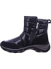 Caprice Stiefel Mit Tex-Membran in schwarz