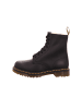 Dr. Martens Winterstiefel in schwarz