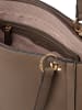 L.Credi Tasche Petrana in taupe - 0001