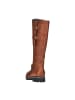 remonte Klassische Stiefel in Braun