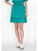 myMo Women Skirt in green