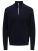 ONLY & SONS Sweattroyer Phil in Dark navy