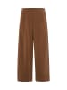 Rich & Royal Stoffhose in melange