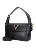 Valentino Bags Hills - Schultertasche 28 cm in schwarz