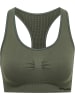 Hummel Top Hmlmt Shaping Multisport Damen in THYME