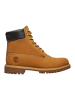 Timberland Stiefel braun