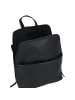 Greenburry Fiorentina City Rucksack Leder 31 cm in black